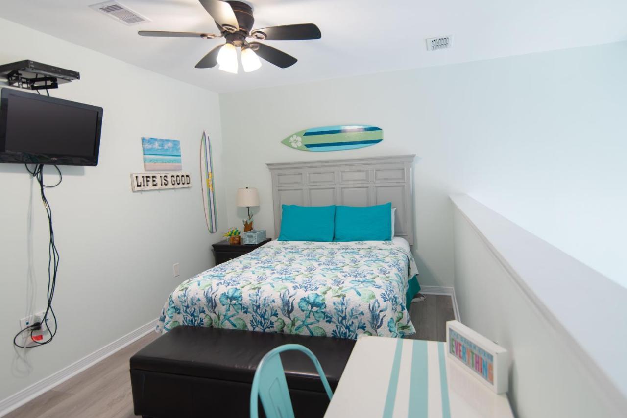 Grand Beach Resort Penthouse 1 Gulf Shores Exterior foto