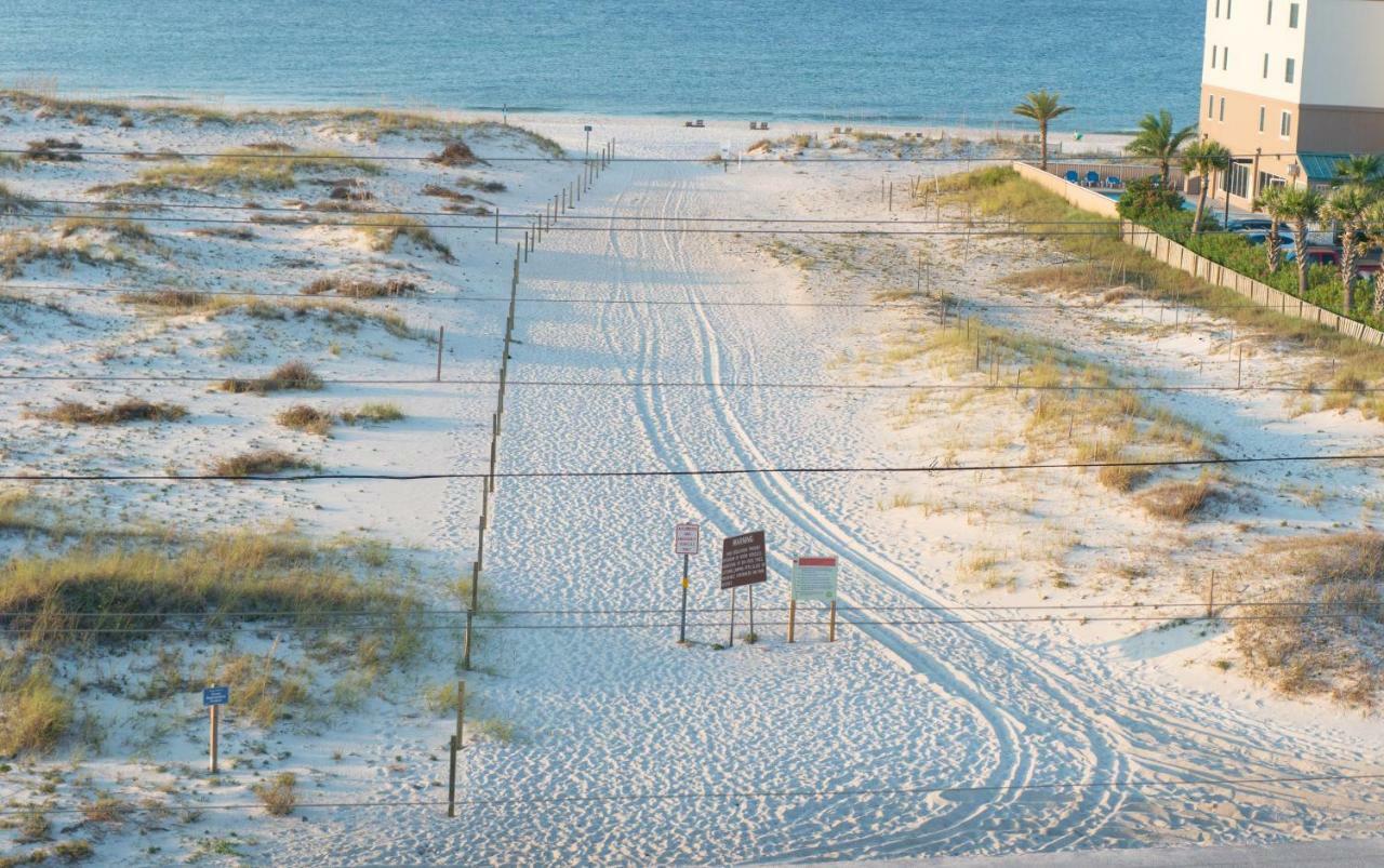 Grand Beach Resort Penthouse 1 Gulf Shores Exterior foto